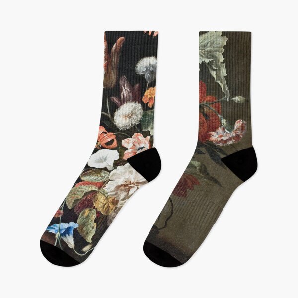 Artikelvorschau, Rachel Ruysch - Stillleben mit Blumen entworfen und verkauft von vakashop.