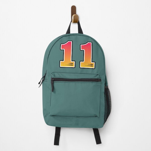 Item preview, Number Eleven designed and sold by Phil Tessier Too.