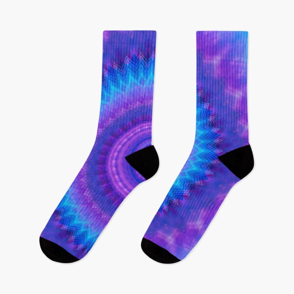 Item preview, Tie Dye Stardalla designed and sold by MokiAwa.
