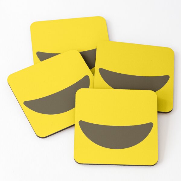 Item preview, Mouth Smile Yellow Cartoon Vector Happy Emotion designed and sold by noirty.