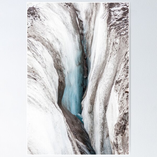 Iceland Poster