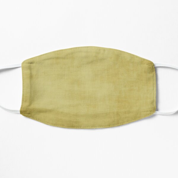 T W O ~ yellow Small Mask