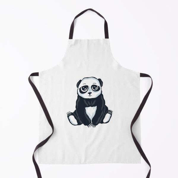 Item preview, Cute panda bear designed and sold by DerSenat.