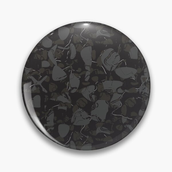 Item preview, Elegant Marble Stone Texture Black & White designed and sold by Isiralive27.