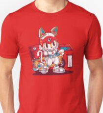 20 min or less! Unisex T-Shirt