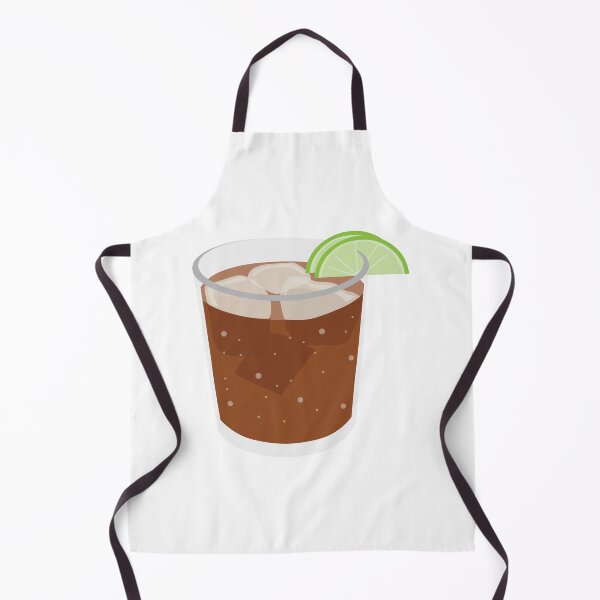 Item preview, Rum & Coke designed and sold by Shayli Kipnis.