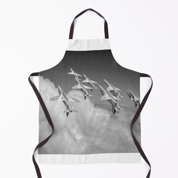 Item preview, Red Arrows sky high designed and sold by Flight Artworks.