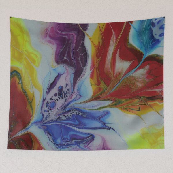 Item preview, hollyhock designed and sold by SusannePasset.