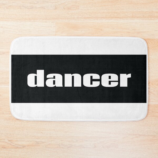 Item preview, Dancer designed and sold by ProjectX23.