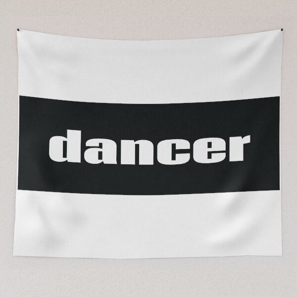 Item preview, Dancer designed and sold by ProjectX23.