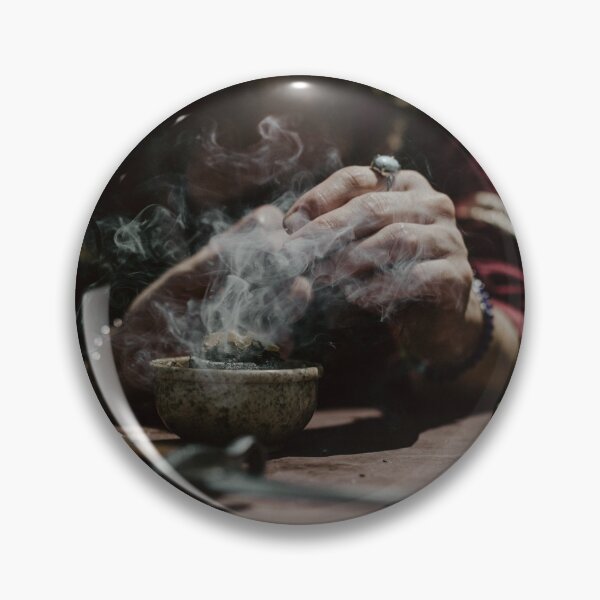 Item preview, Hechizo de Wicca designed and sold by borderland.