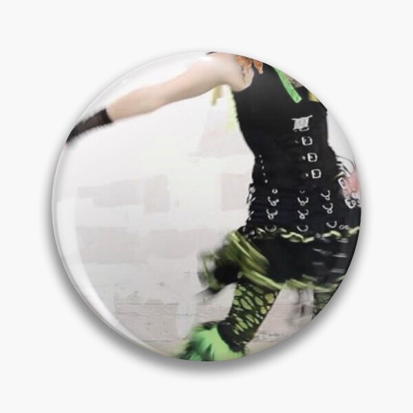 Item preview, Jesus Cybergoth !  designed and sold by ACIDTRIP32.