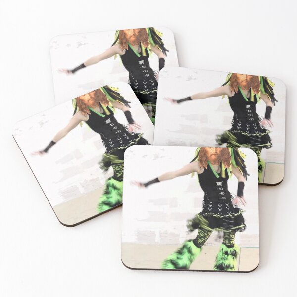 Item preview, Jesus Cybergoth !  designed and sold by ACIDTRIP32.
