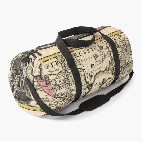 Item preview, Map of Iran (1724) designed and sold by allhistory.