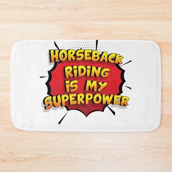 Item preview, Horseback Riding designed and sold by Custom365.