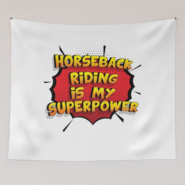 Item preview, Horseback Riding designed and sold by Custom365.