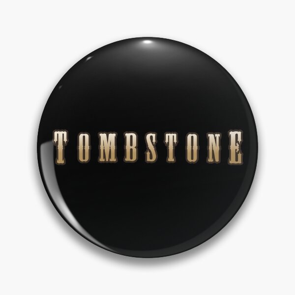 Item preview, Tombstone designed and sold by muskitt.