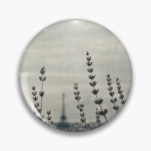 Item preview, French Lavender III designed and sold by Anne Staub.