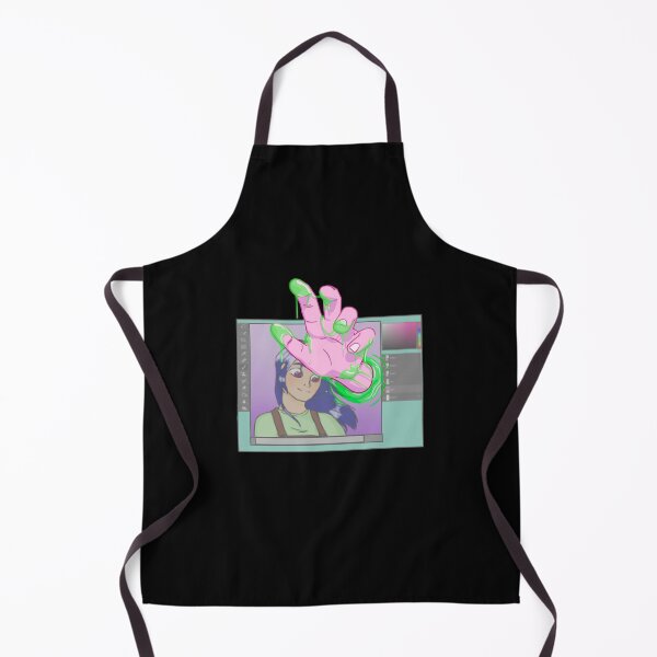 Item preview, Computer Girl designed and sold by oliviartistic.