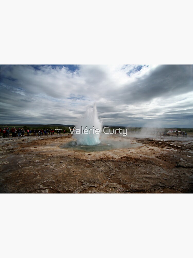 Iceland by valeriecurty