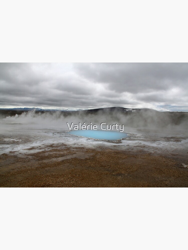 Iceland by valeriecurty