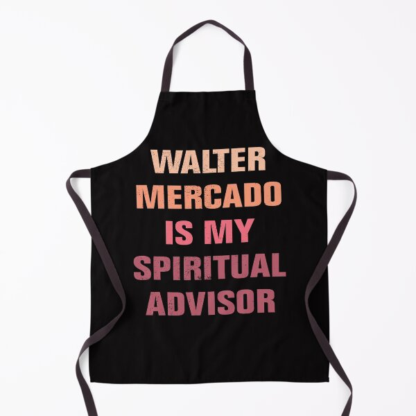 Item preview, Walter Mercado designed and sold by Andrea Lina.