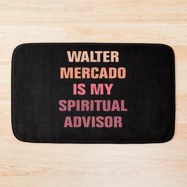 Item preview, Walter Mercado designed and sold by Andrea Lina.
