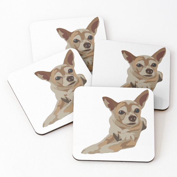 Item preview, Chihuahua- Beamer designed and sold by morganmoseleyyy.