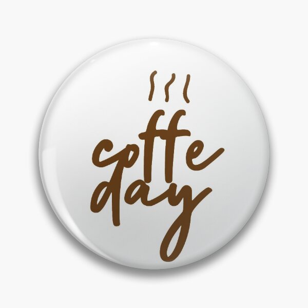 Artikelvorschau, Kaffeetag entworfen und verkauft von CreativeByKH.