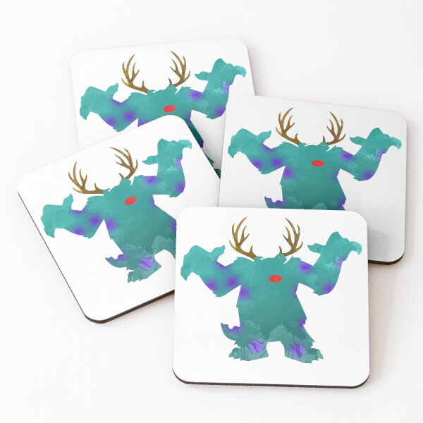 Item preview, Christmas Inspired Silhouette designed and sold by ShadowsInspired.