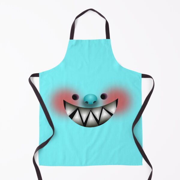 Item preview, Blue designed and sold by fakeface.
