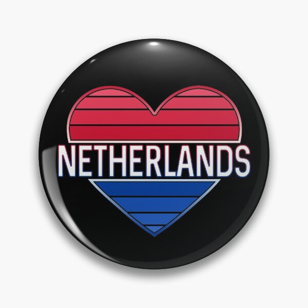 Artikelvorschau, Ik Hou Van Nederland entworfen und verkauft von Celticana.