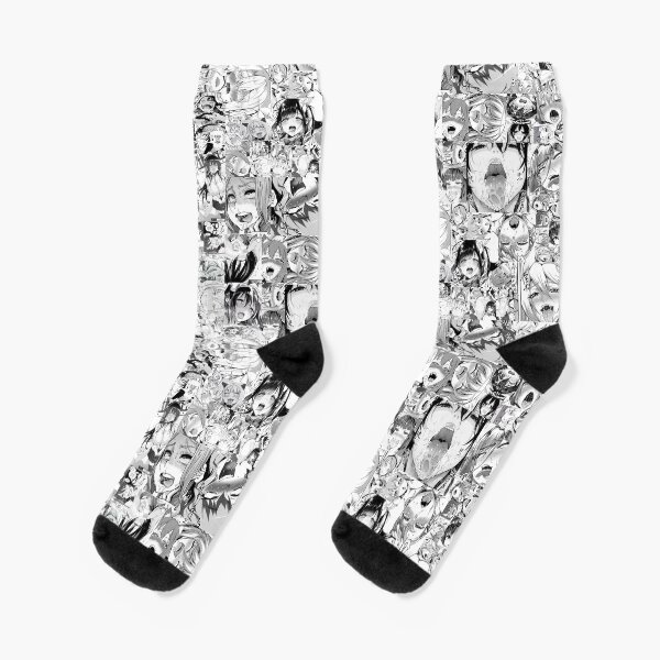 Marchandise Hentai Chaussettes