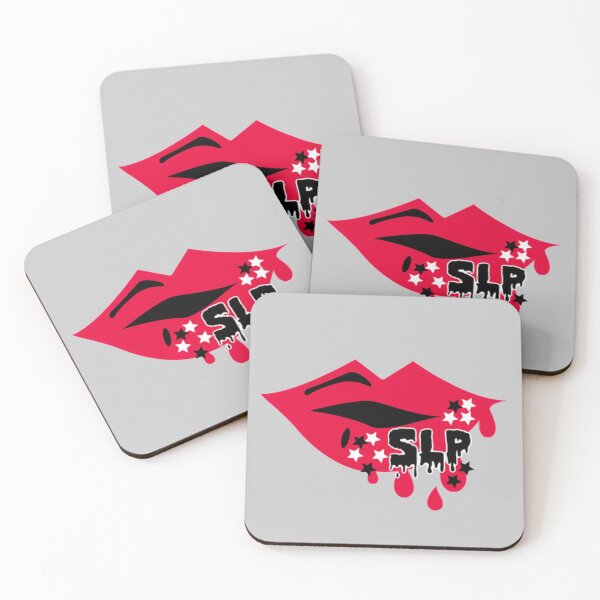 Item preview, SLP drip lip designed and sold by Julia Santos.