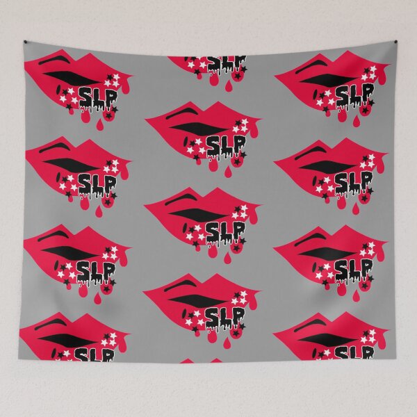 Item preview, SLP drip lip designed and sold by Julia Santos.