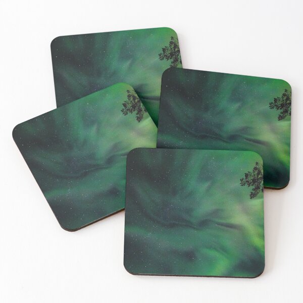 Item preview, Aurora Borealis designed and sold by Vaultora.
