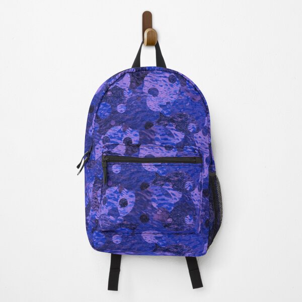 Item preview, Abstract seamless pattern with bubbles and rippled water texture.	 designed and sold by JackJumpingsack.