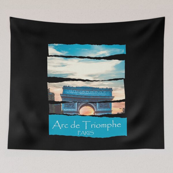 Item preview, Arc de Triomphe Paris designed and sold by unisexunited.