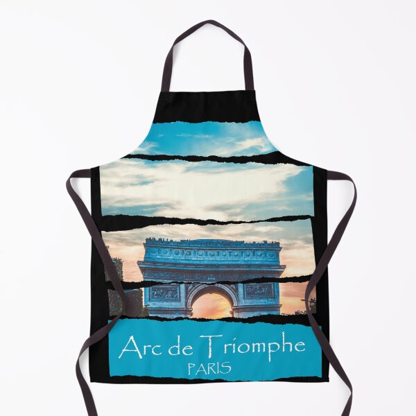 Item preview, Arc de Triomphe Paris designed and sold by unisexunited.