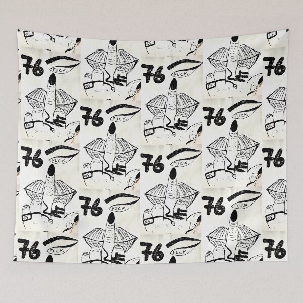 Item preview, Fuck  designed and sold by Ladyvml.