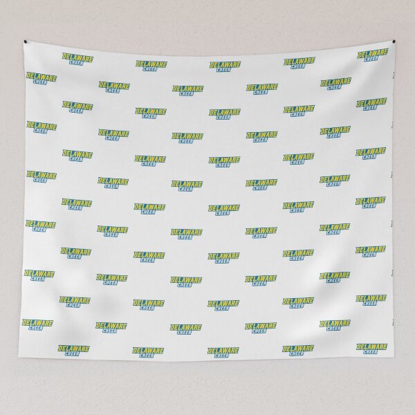 Item preview, University of Delaware Cheer designed and sold by cristiekons.