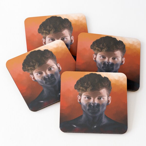 Item preview, The Perceived Being designed and sold by stucreatives.
