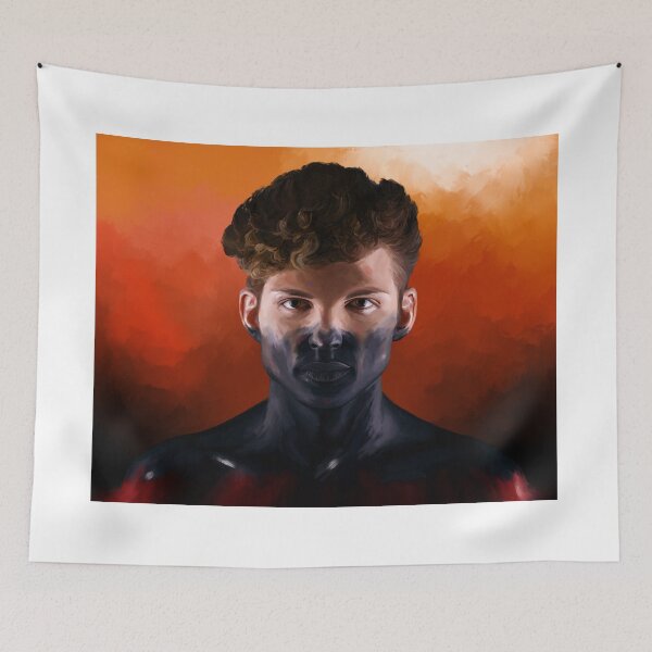 Item preview, The Perceived Being designed and sold by stucreatives.