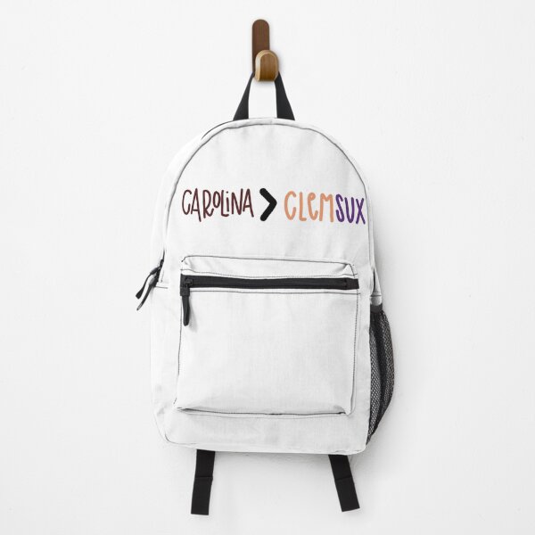 Item preview, Carolina>Clemson designed and sold by morganmoseleyyy.