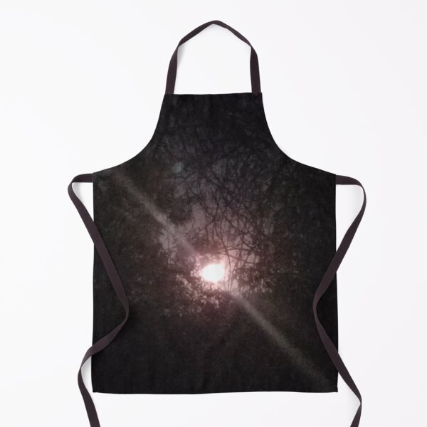 Item preview, Moon and Lens Flare designed and sold by MooseDogPhotos.