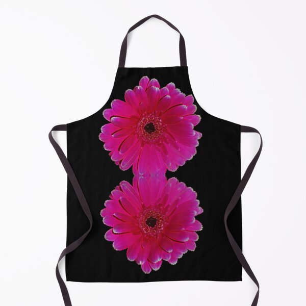 Item preview,  Hot Pink Gerbera designed and sold by Avril Harris.