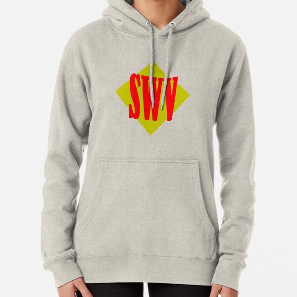 SWV Pullover Hoodie
