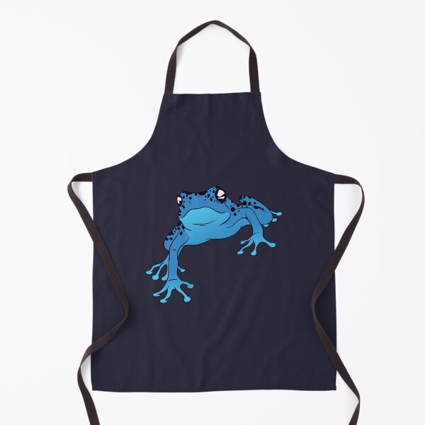 Item preview, frog designed and sold by DerSenat.