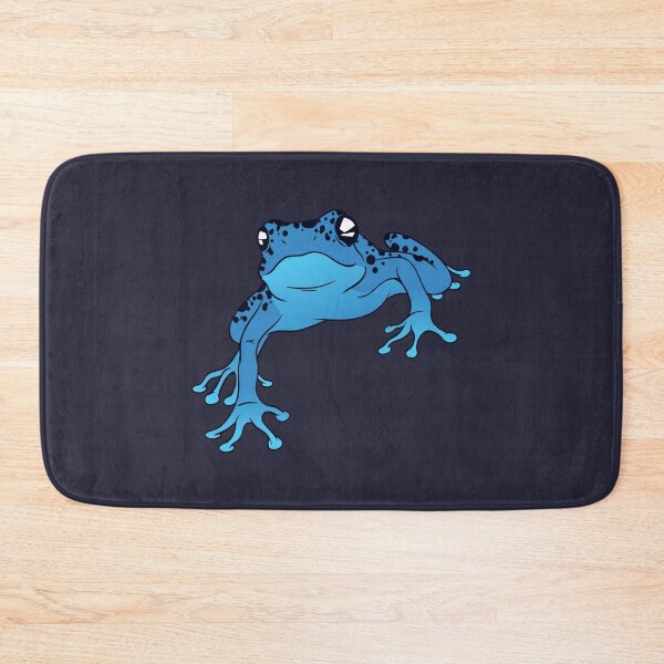 Item preview, frog designed and sold by DerSenat.