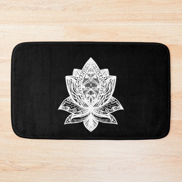 Item preview, Lotus flower vintage designed and sold by OneTimeEngineer.
